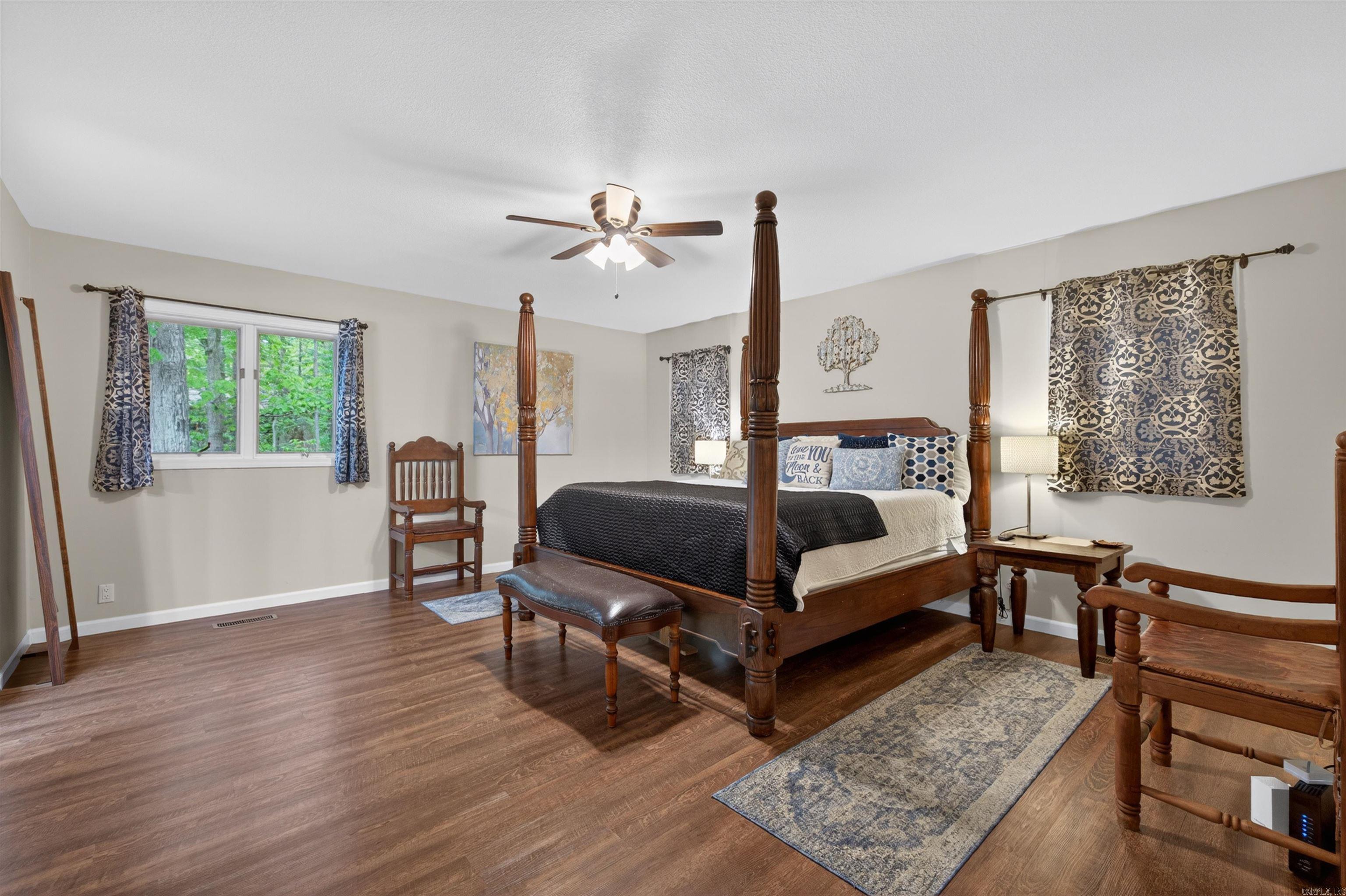 71 Hartura Way  Hot Springs Village, AR