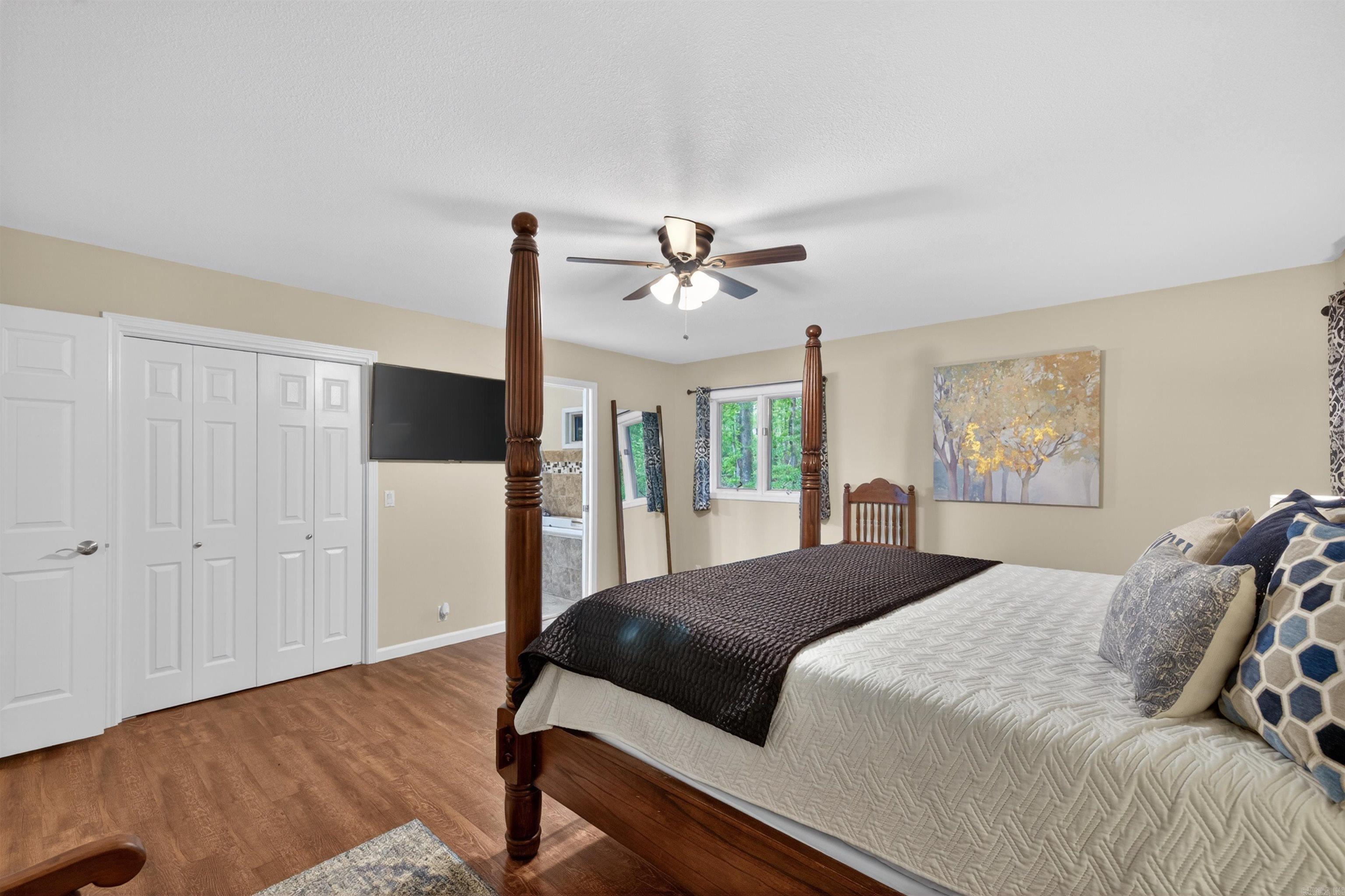 71 Hartura Way  Hot Springs Village, AR