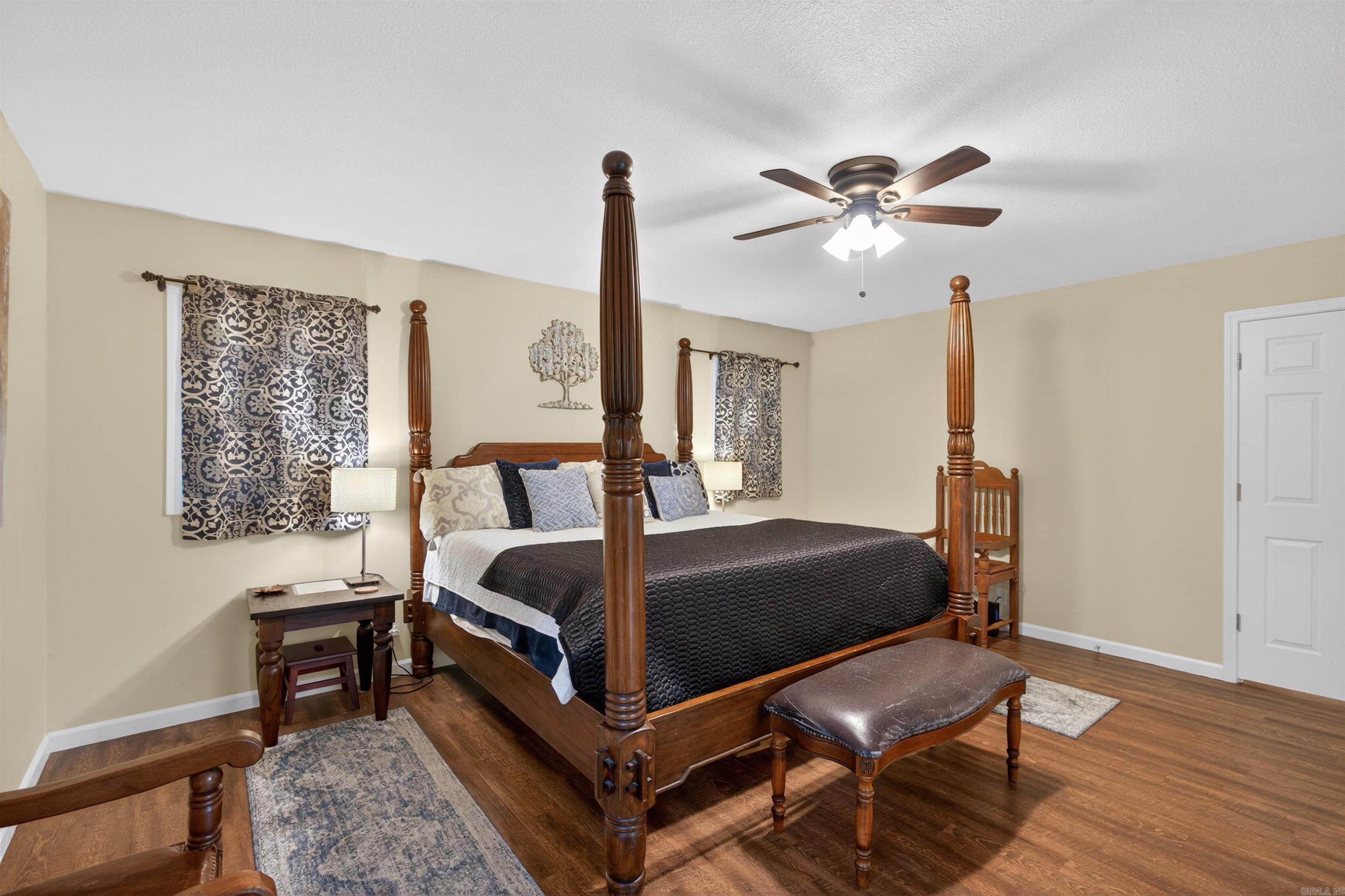 71 Hartura Way  Hot Springs Village, AR