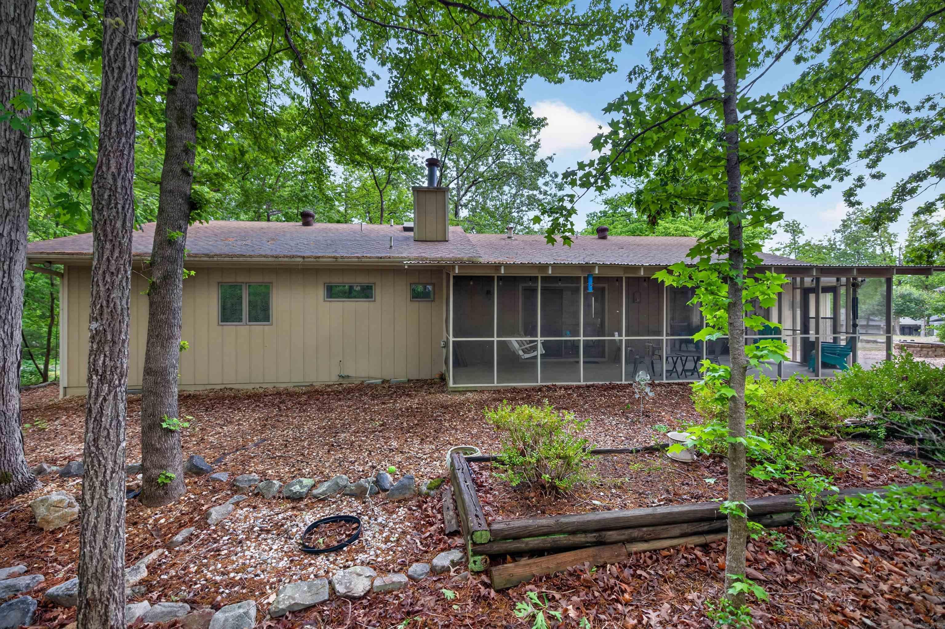 71 Hartura Way  Hot Springs Village, AR