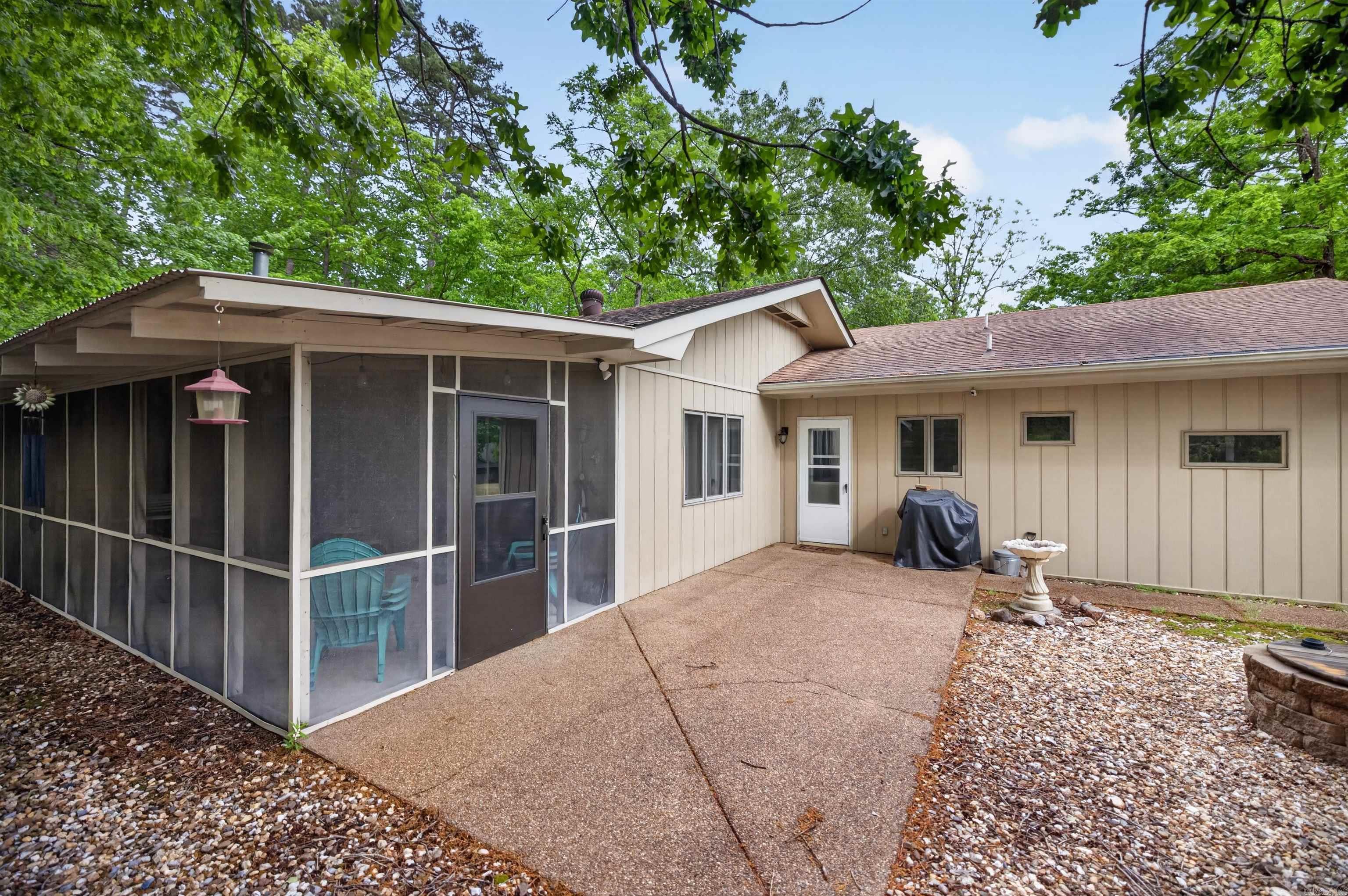 71 Hartura Way  Hot Springs Village, AR