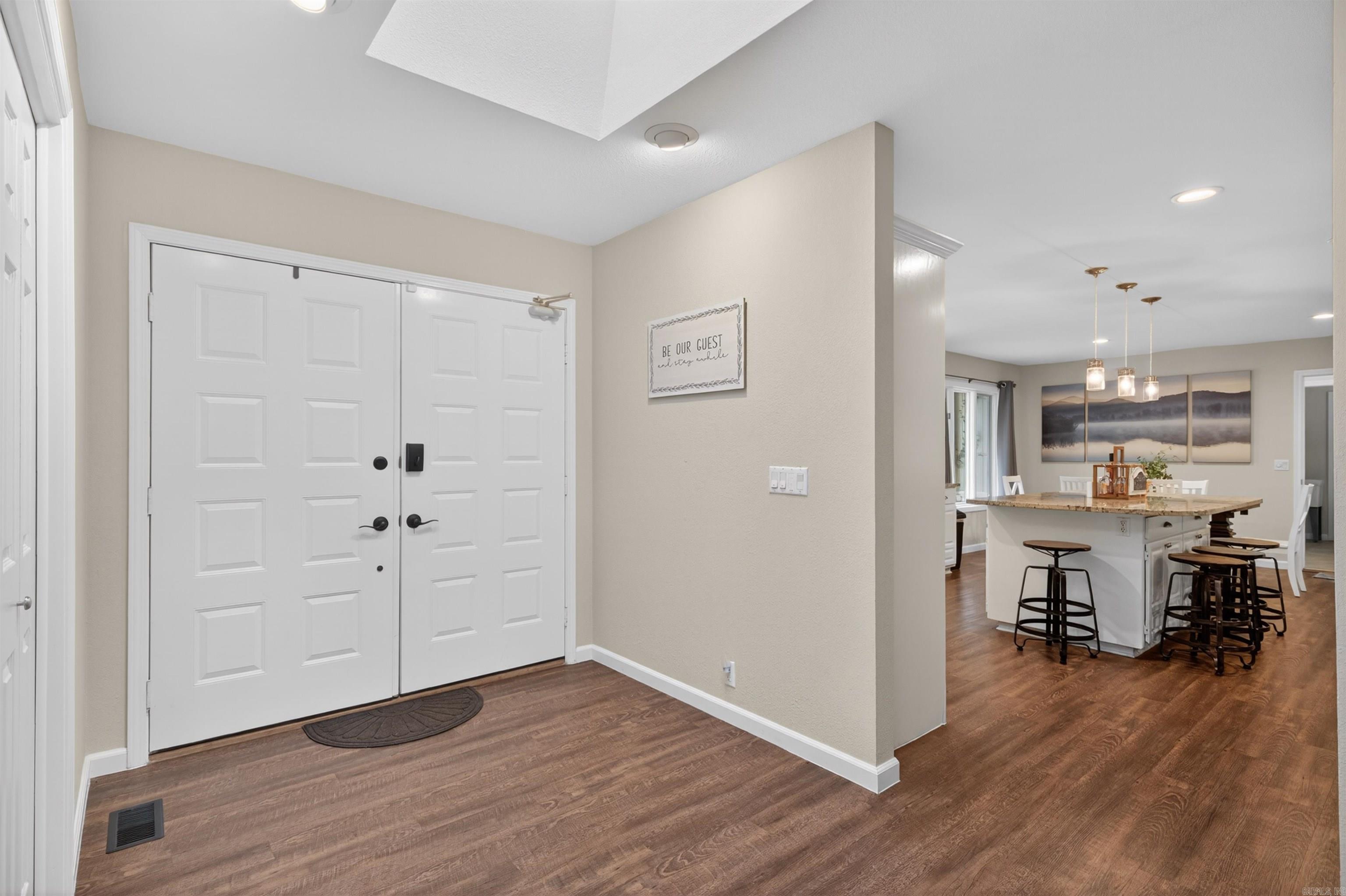 71 Hartura Way  Hot Springs Village, AR