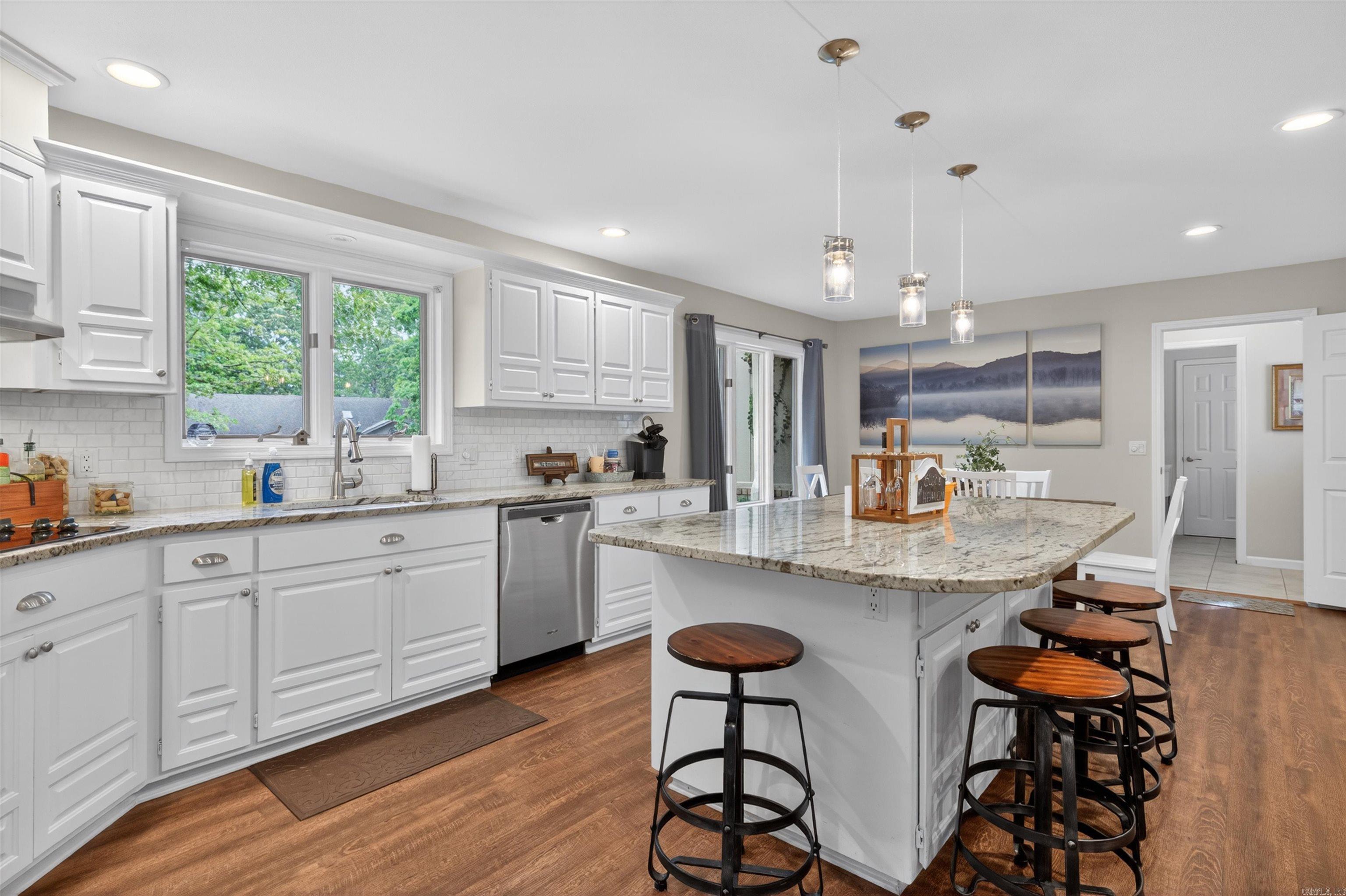 71 Hartura Way  Hot Springs Village, AR