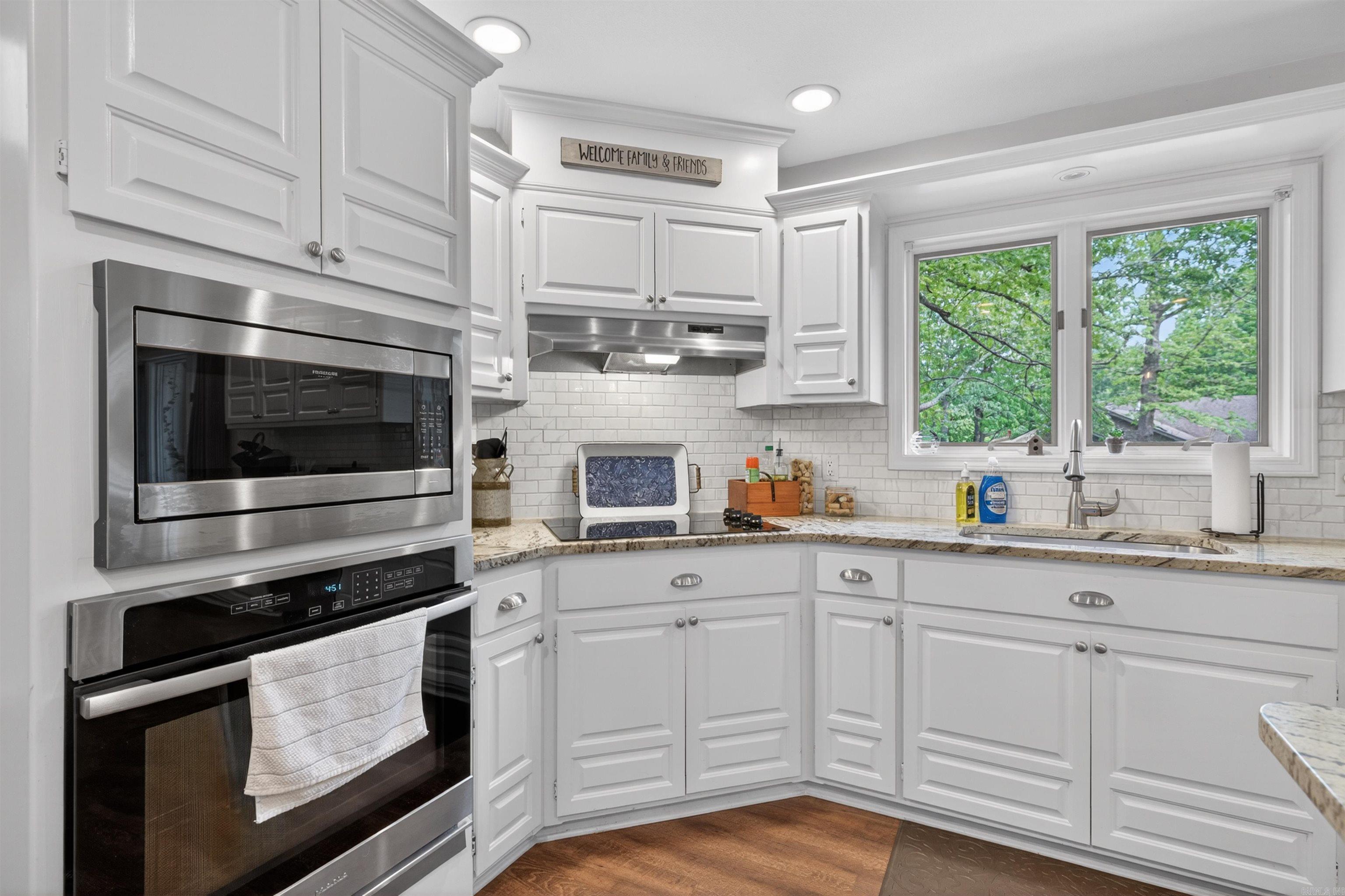 71 Hartura Way  Hot Springs Village, AR