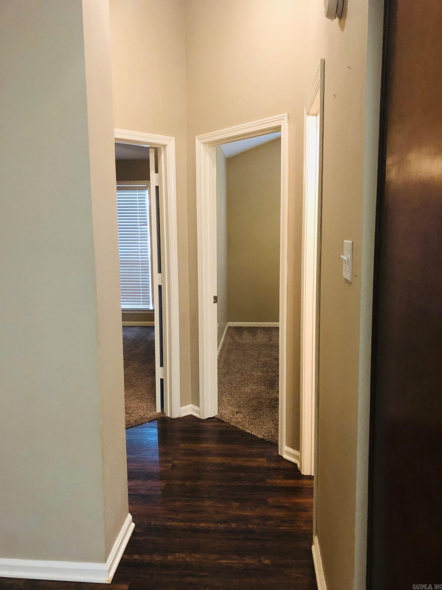 13 Nevada  Cabot, AR