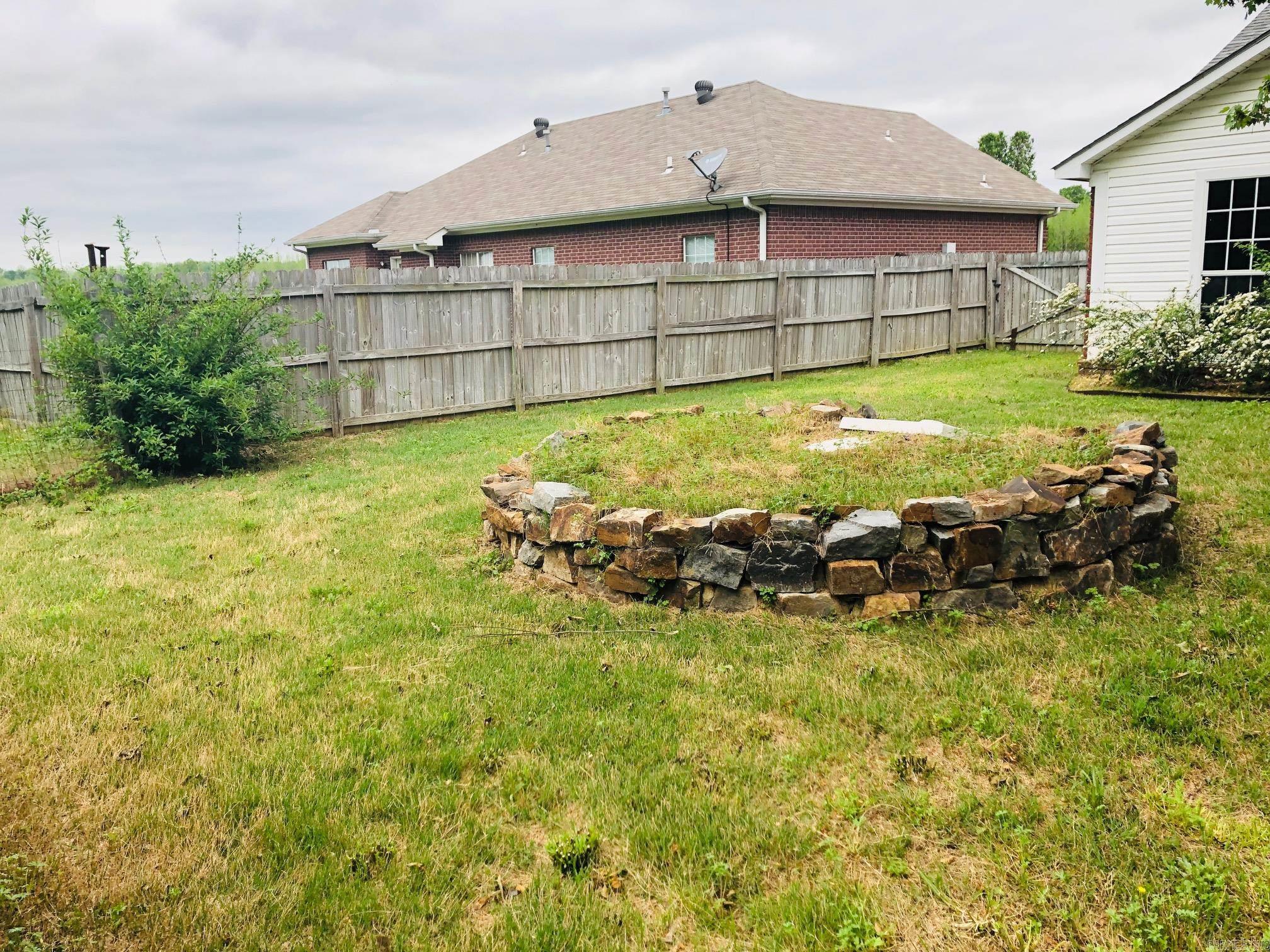 13 Nevada  Cabot, AR