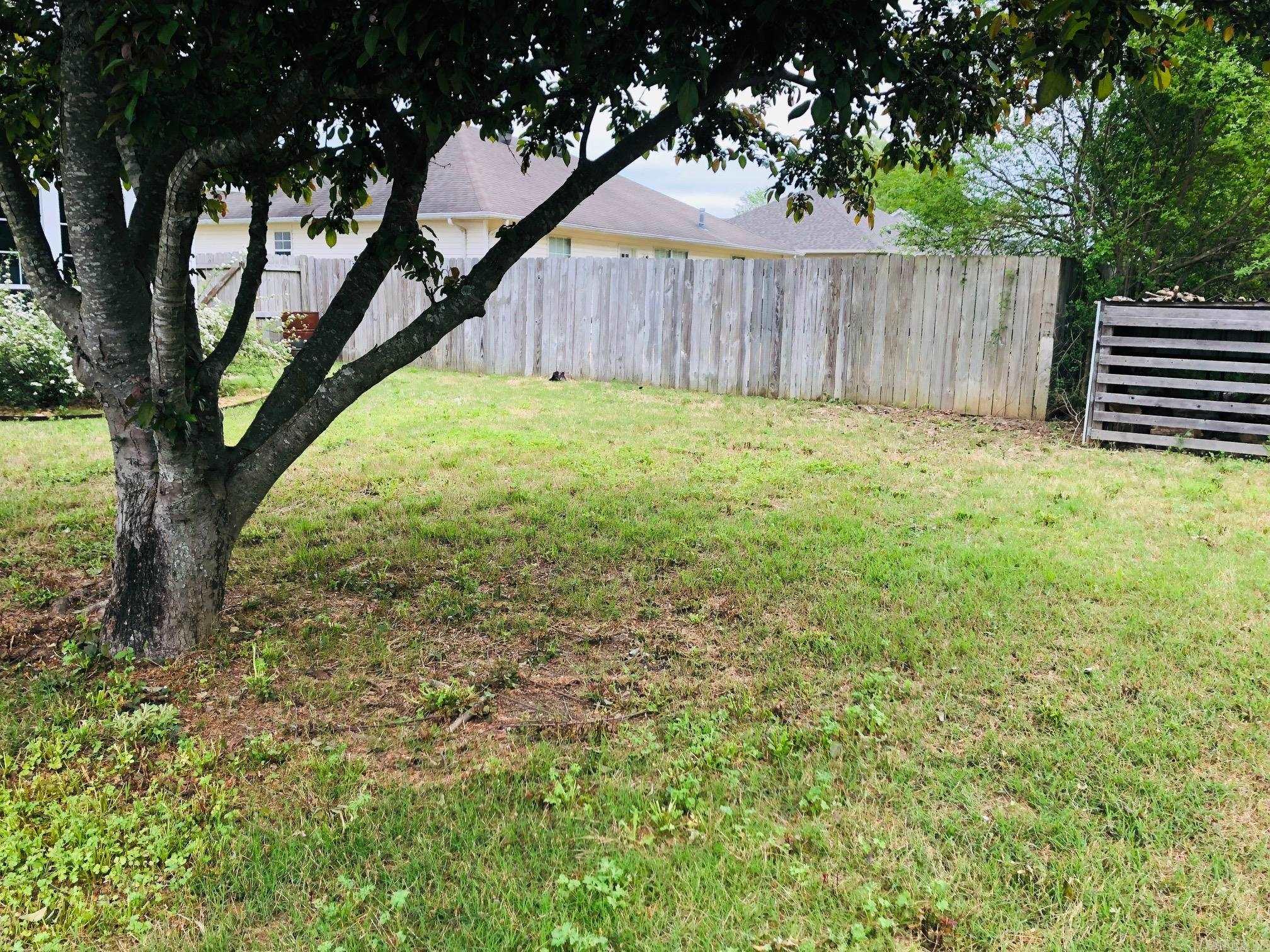 13 Nevada  Cabot, AR