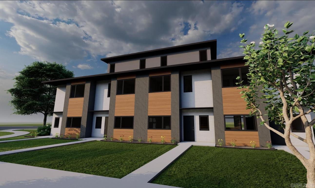 121 Maumelle Village  Maumelle, AR