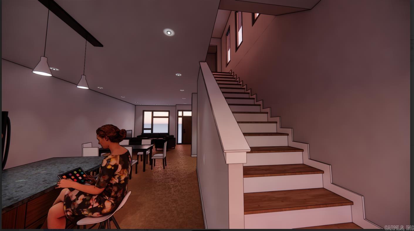 121 Maumelle Village  Maumelle, AR