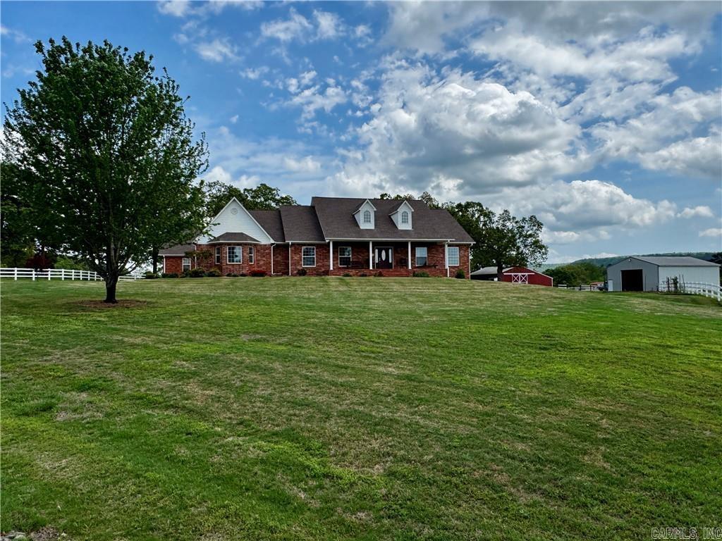 31 Caballo Ranch  Russellville, AR