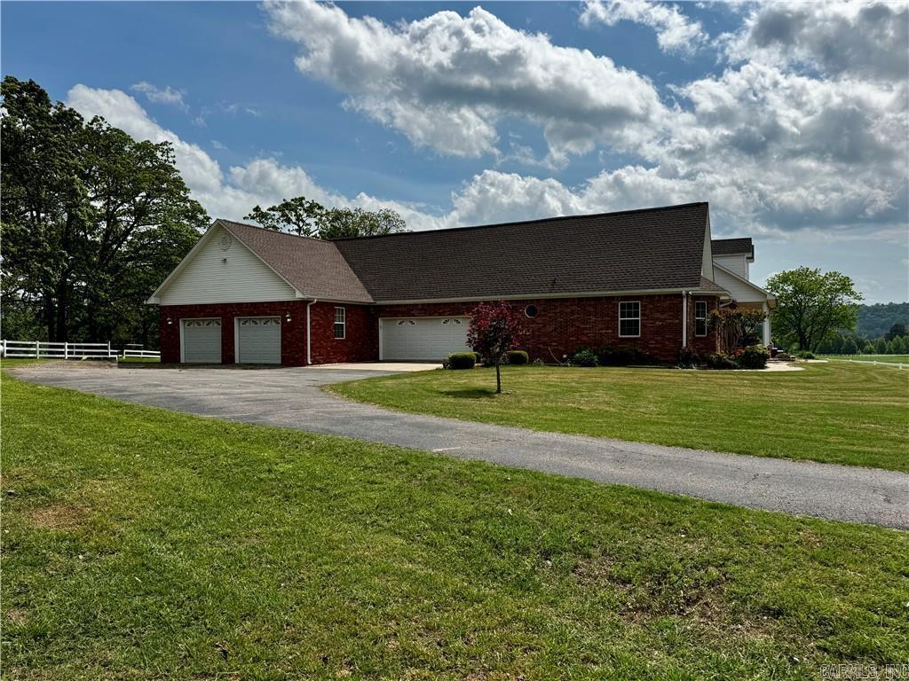 31 Caballo Ranch  Russellville, AR