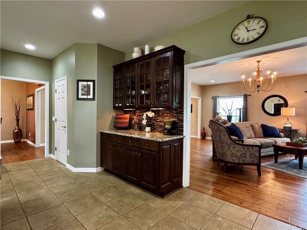 31 Caballo Ranch  Russellville, AR