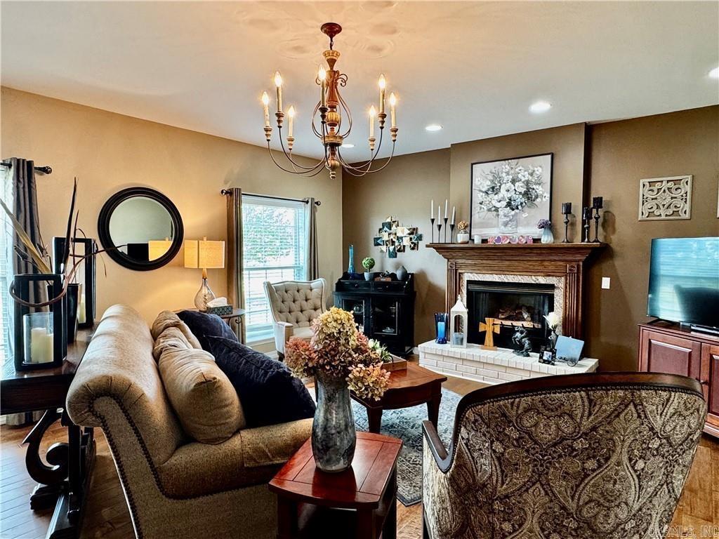 31 Caballo Ranch  Russellville, AR