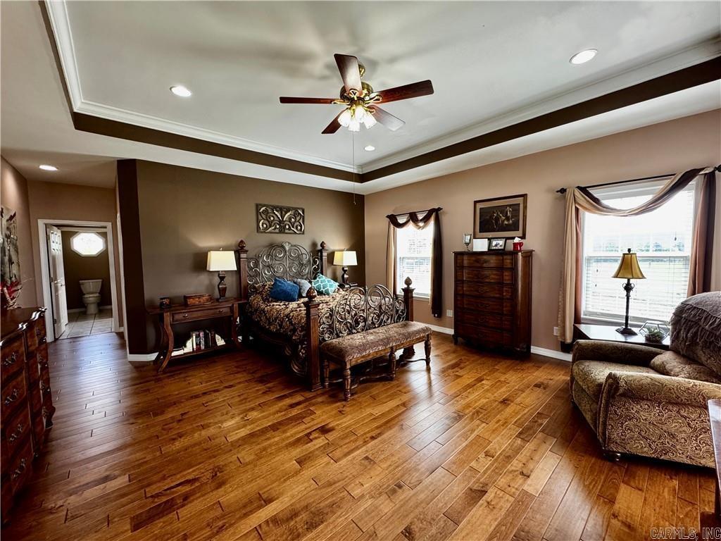 31 Caballo Ranch  Russellville, AR