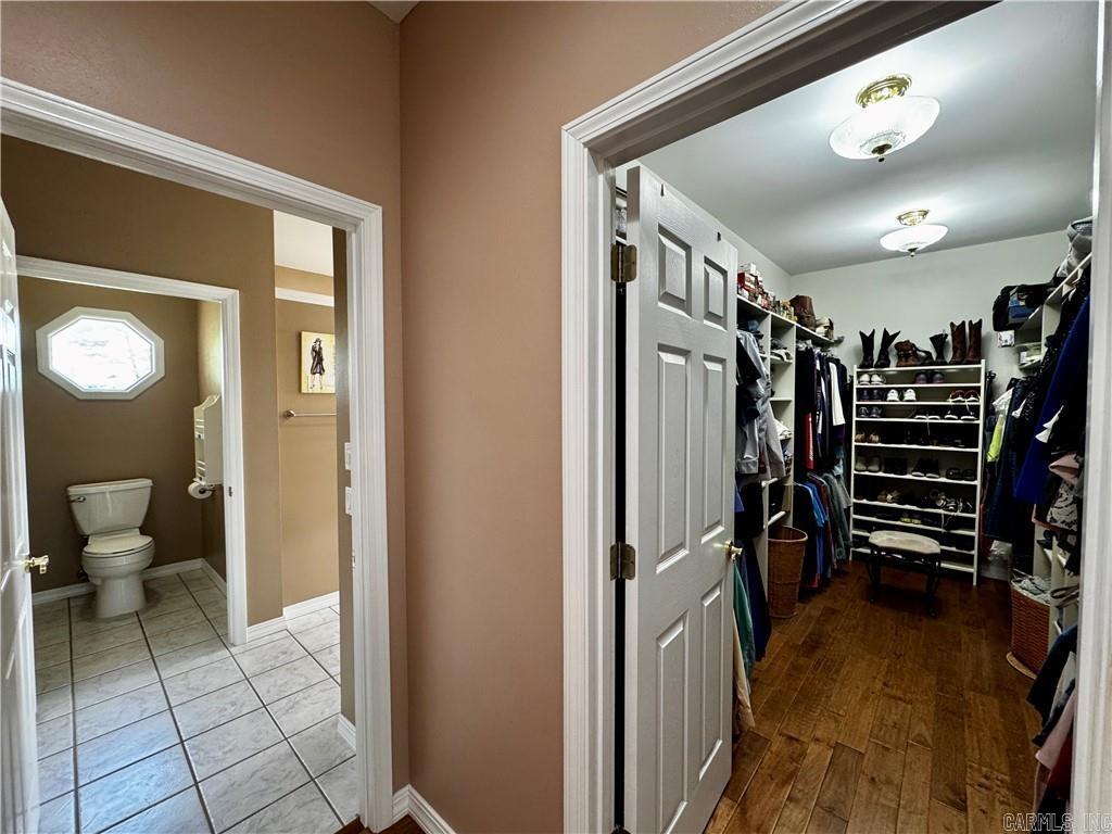 31 Caballo Ranch  Russellville, AR