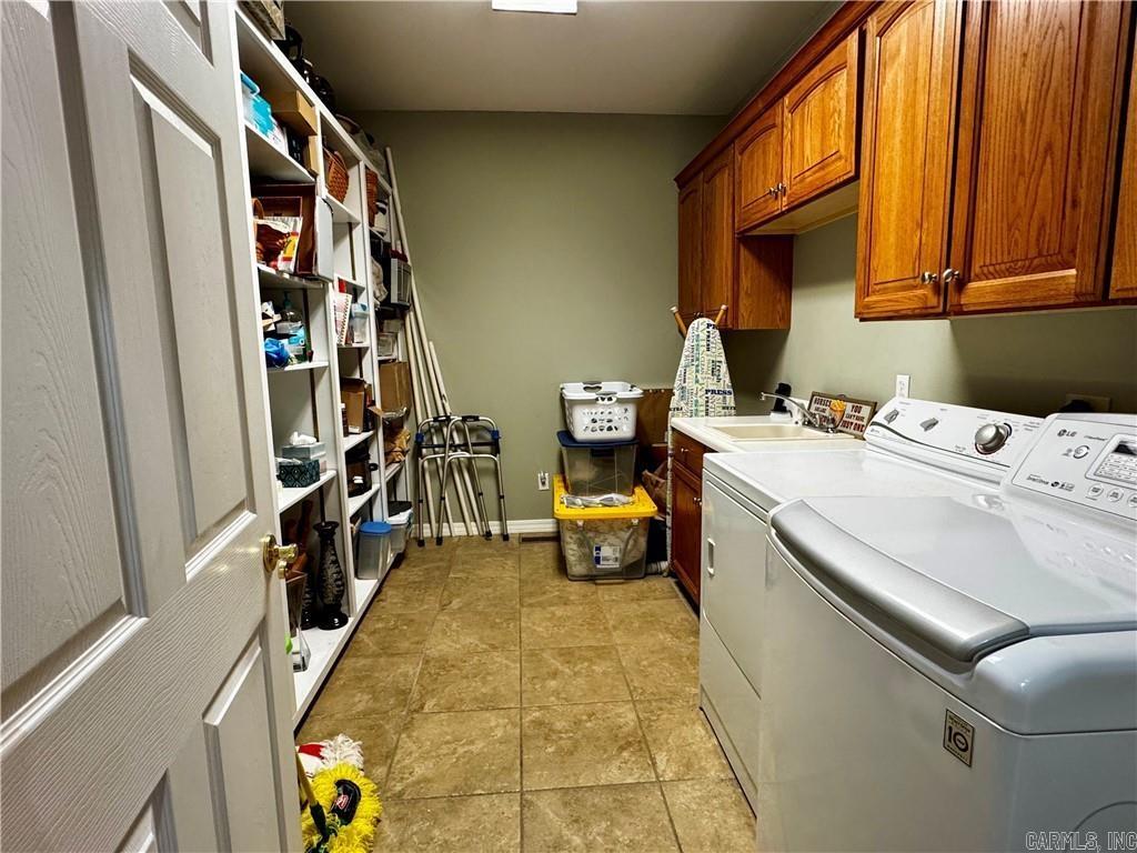 31 Caballo Ranch  Russellville, AR