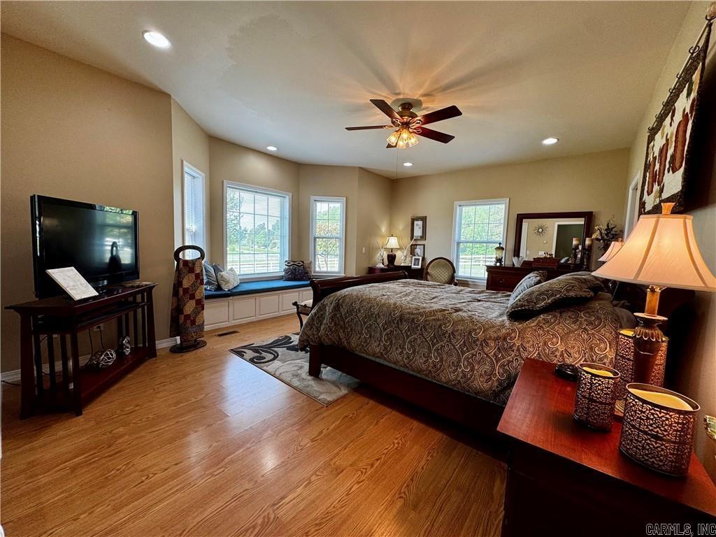 31 Caballo Ranch  Russellville, AR