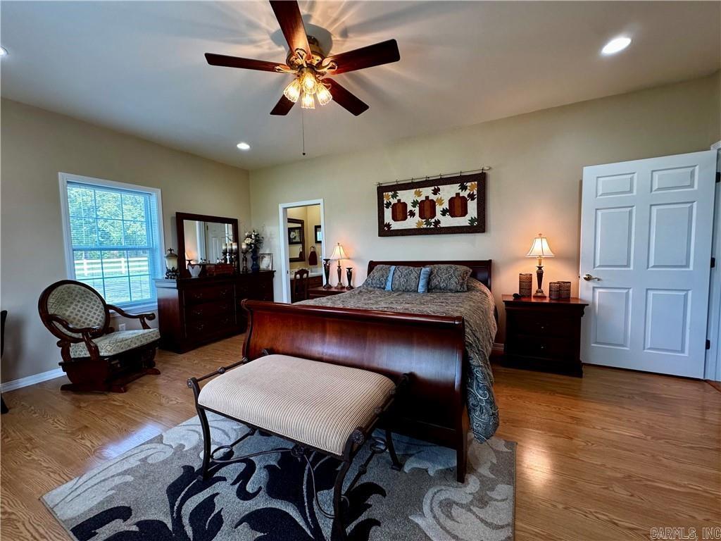 31 Caballo Ranch  Russellville, AR