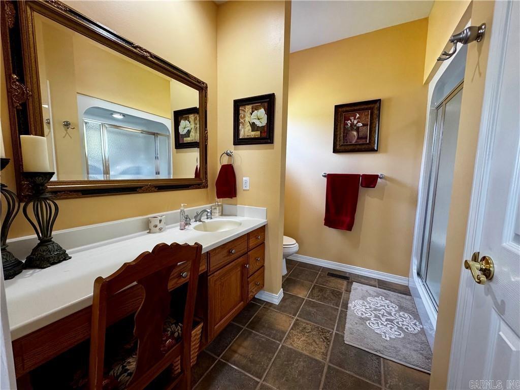 31 Caballo Ranch  Russellville, AR