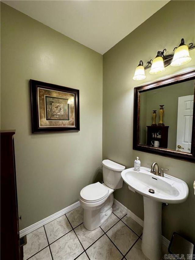 31 Caballo Ranch  Russellville, AR