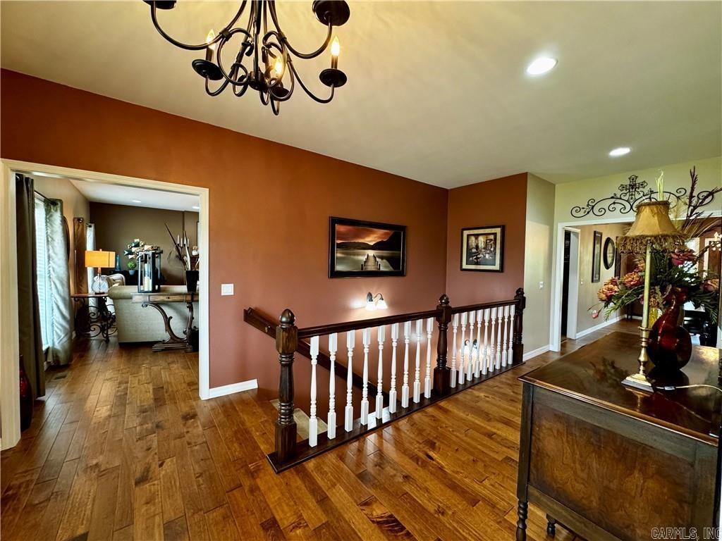 31 Caballo Ranch  Russellville, AR