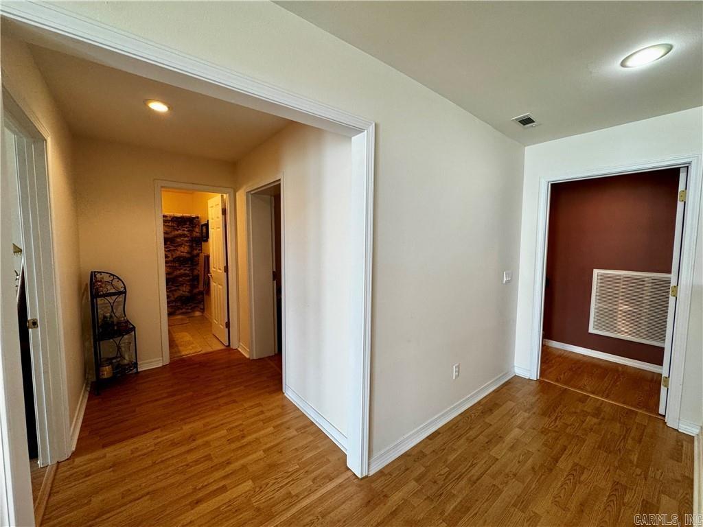 31 Caballo Ranch  Russellville, AR