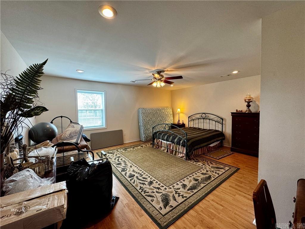 31 Caballo Ranch  Russellville, AR