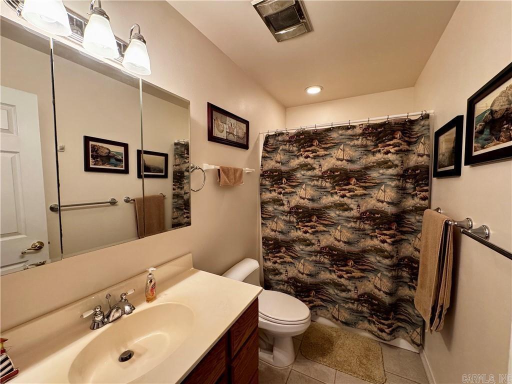 31 Caballo Ranch  Russellville, AR