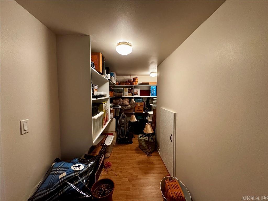 31 Caballo Ranch  Russellville, AR