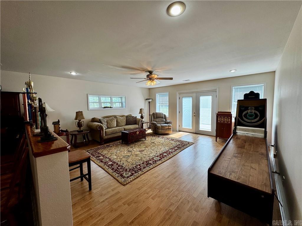 31 Caballo Ranch  Russellville, AR