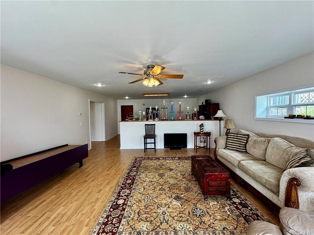 31 Caballo Ranch  Russellville, AR