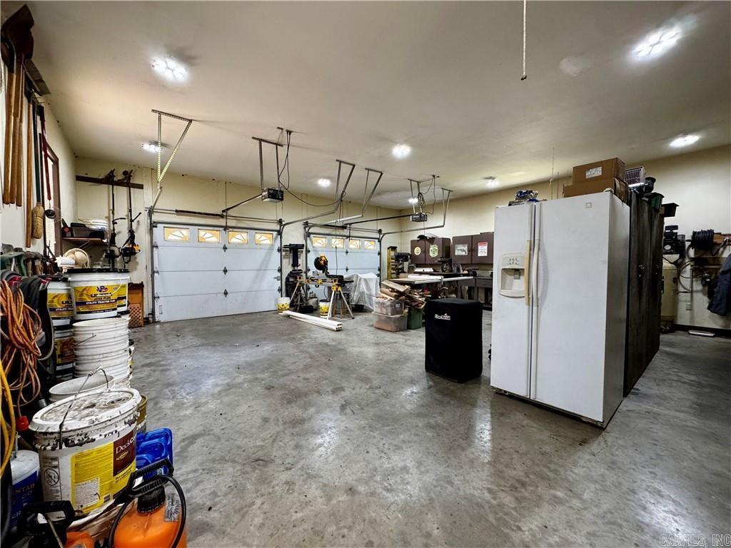 31 Caballo Ranch  Russellville, AR