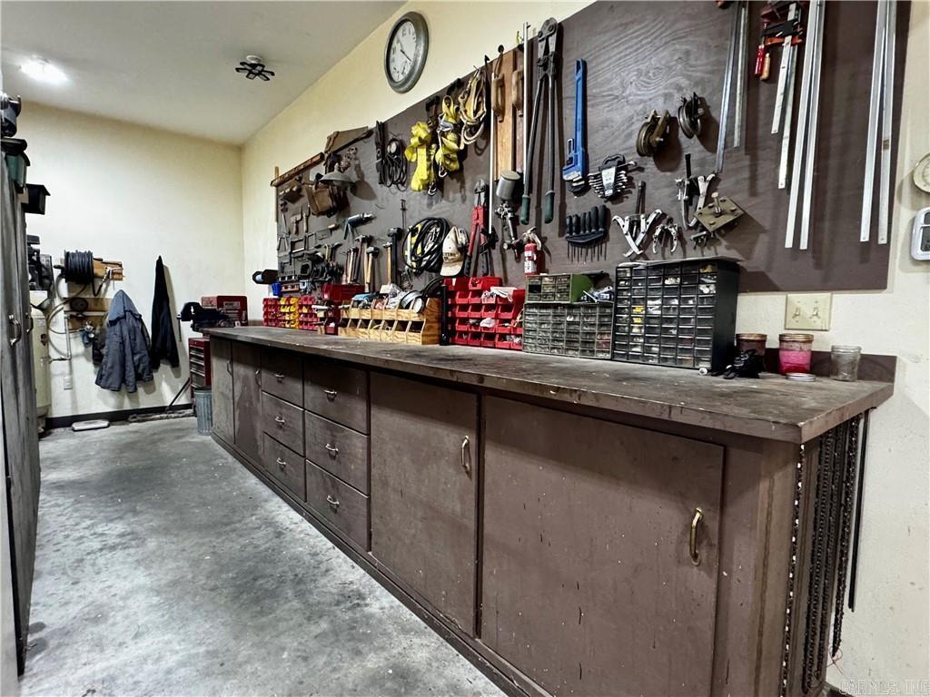 31 Caballo Ranch  Russellville, AR