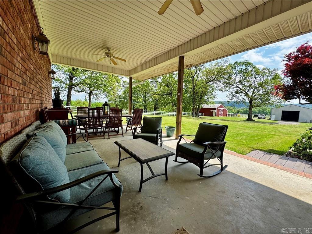 31 Caballo Ranch  Russellville, AR