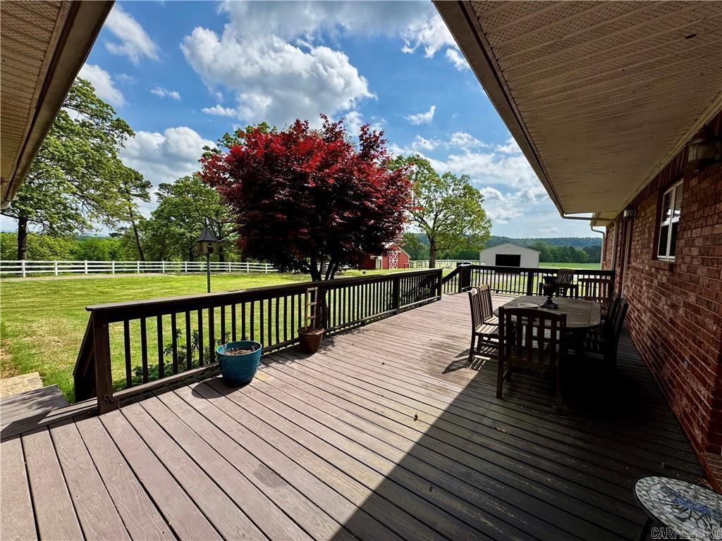31 Caballo Ranch  Russellville, AR