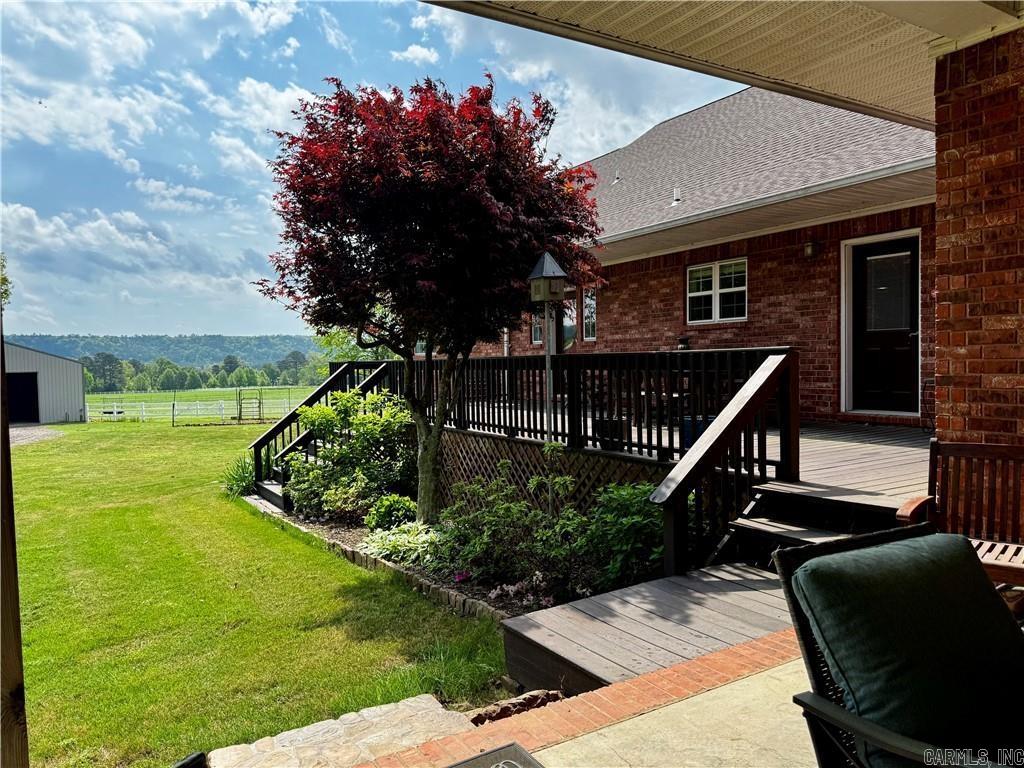 31 Caballo Ranch  Russellville, AR