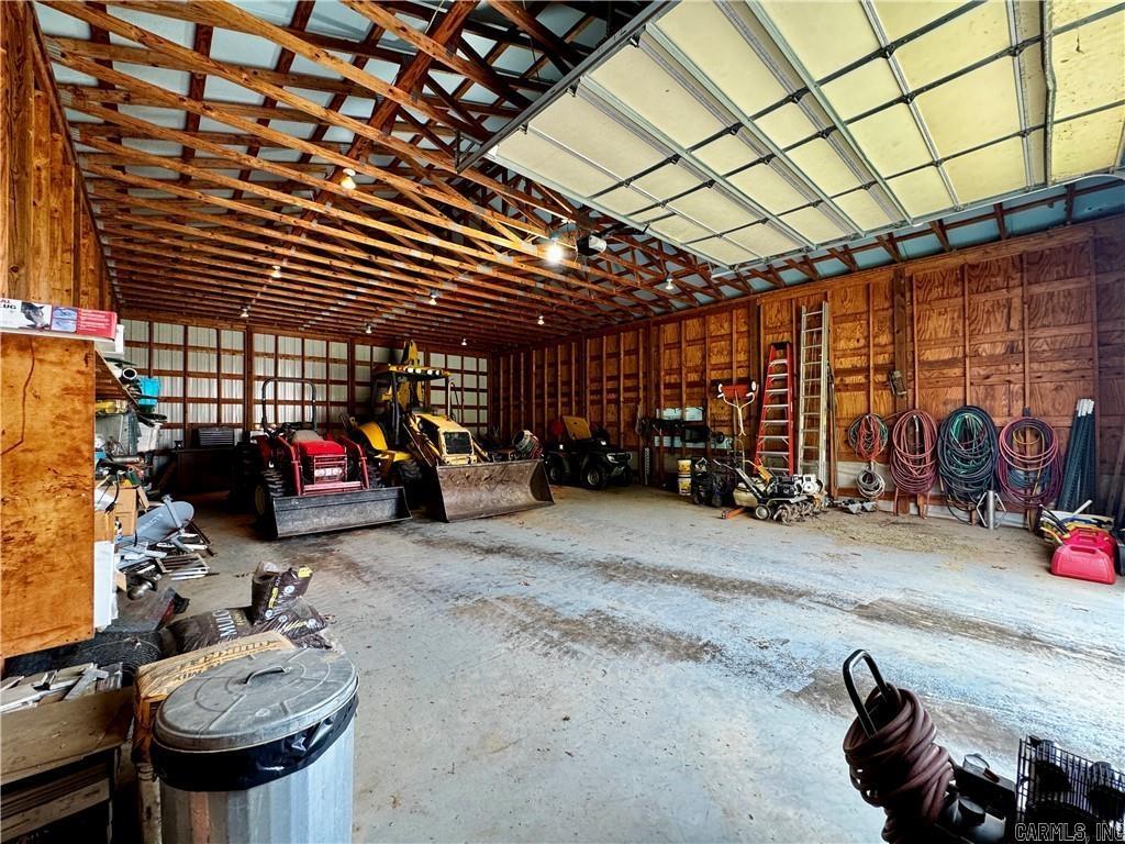 31 Caballo Ranch  Russellville, AR