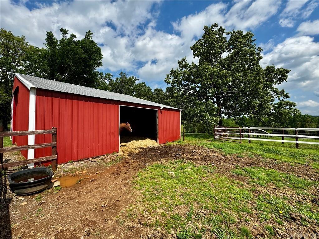 31 Caballo Ranch  Russellville, AR