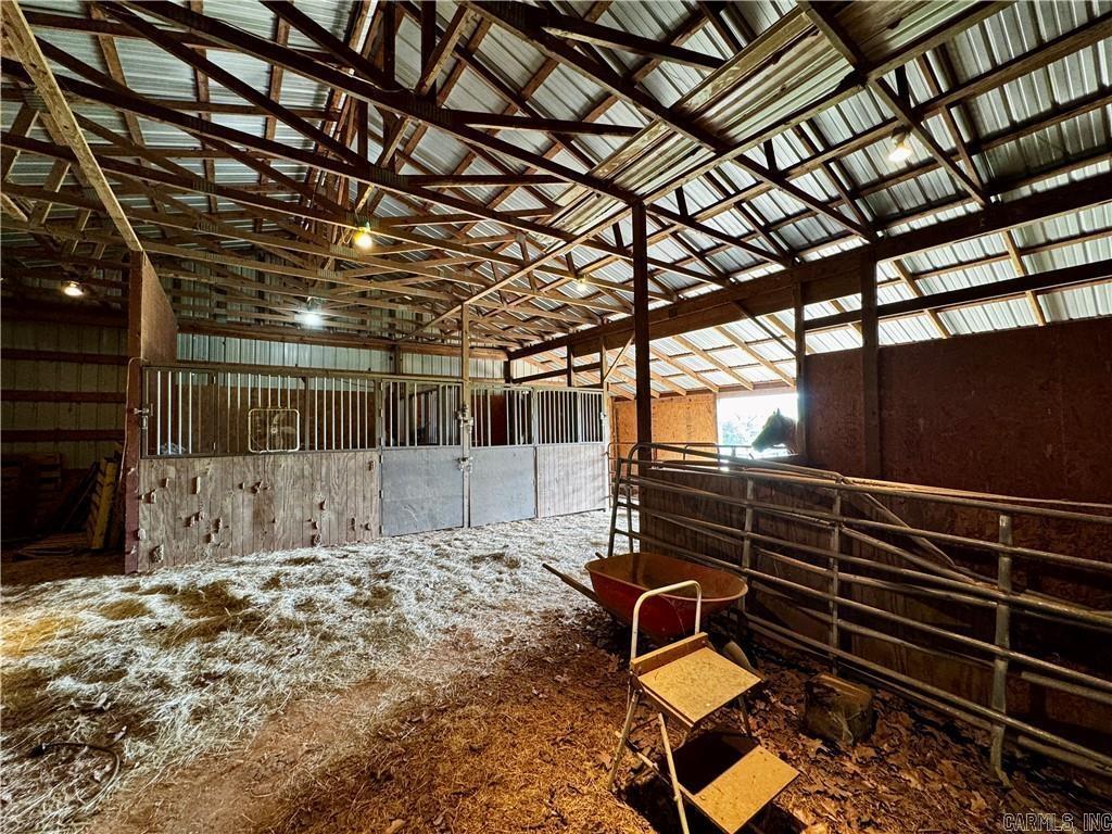 31 Caballo Ranch  Russellville, AR