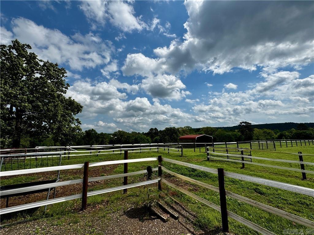 31 Caballo Ranch  Russellville, AR