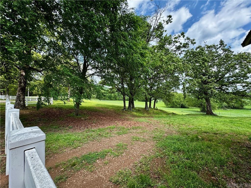 31 Caballo Ranch  Russellville, AR
