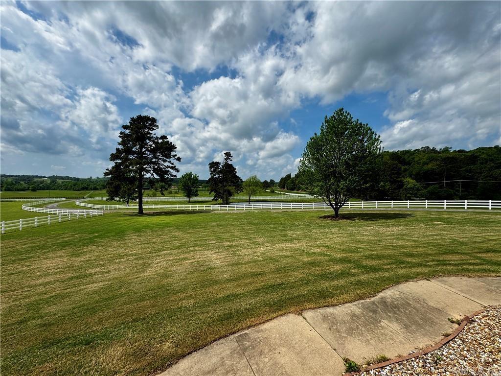 31 Caballo Ranch  Russellville, AR