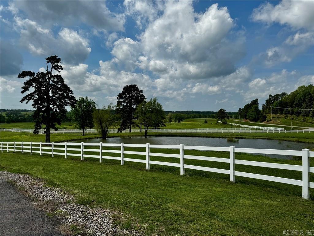 31 Caballo Ranch  Russellville, AR