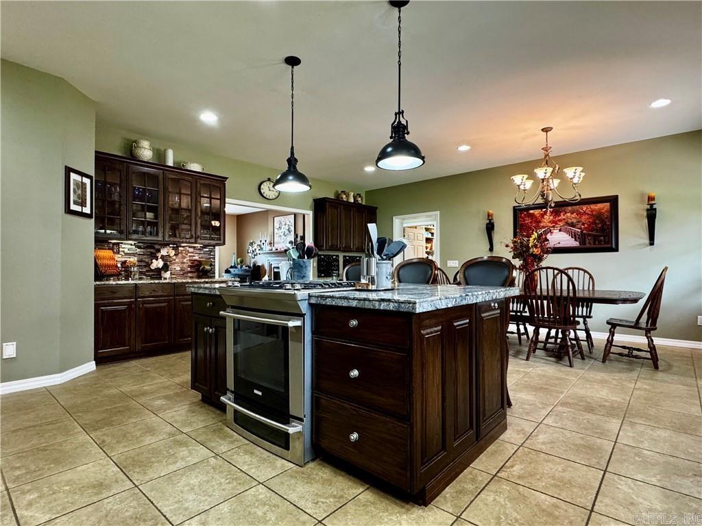 31 Caballo Ranch  Russellville, AR