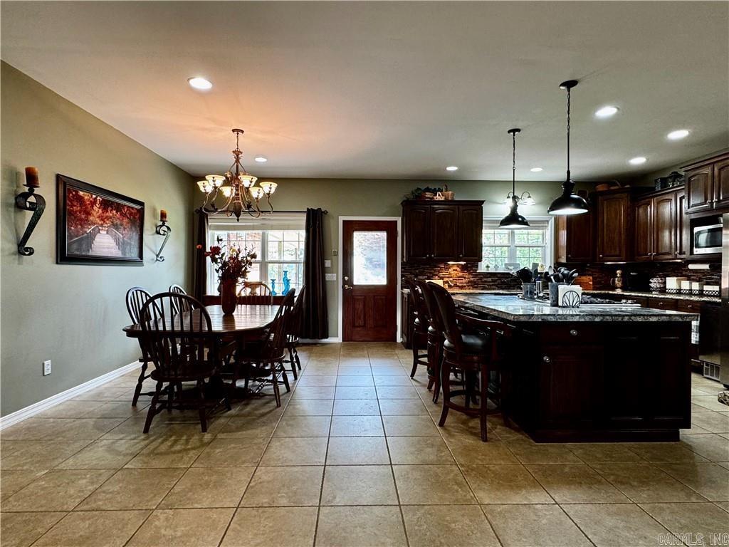 31 Caballo Ranch  Russellville, AR