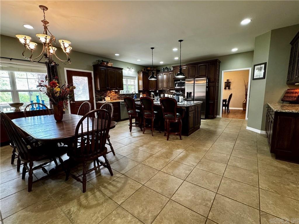 31 Caballo Ranch  Russellville, AR