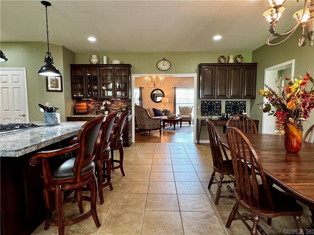 31 Caballo Ranch  Russellville, AR