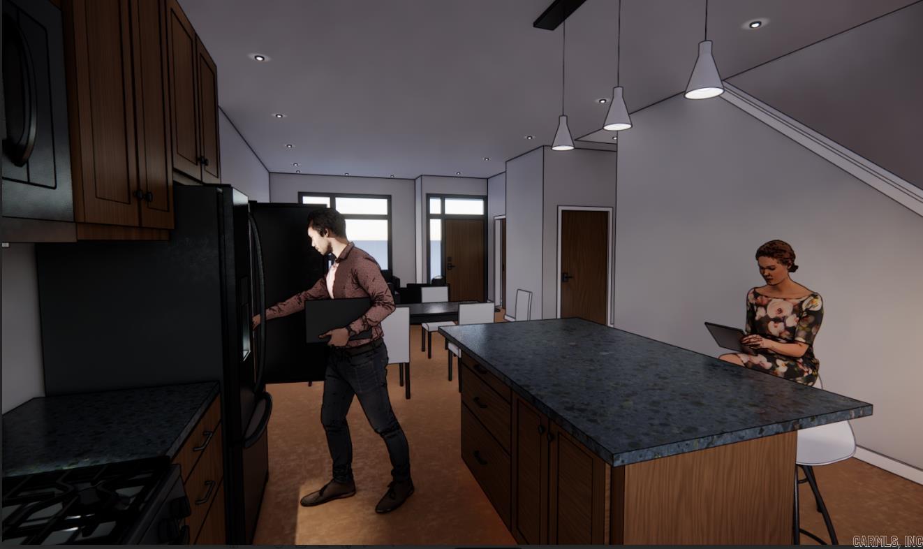 125 Maumelle Village  Maumelle, AR