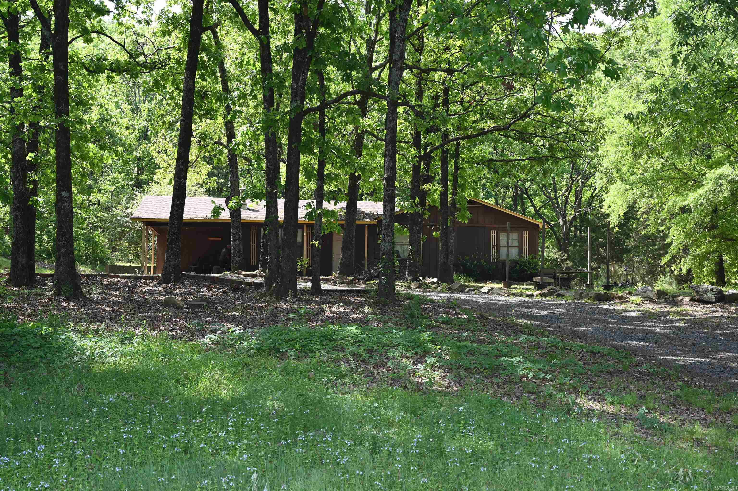 20 Wheeler  Conway, AR