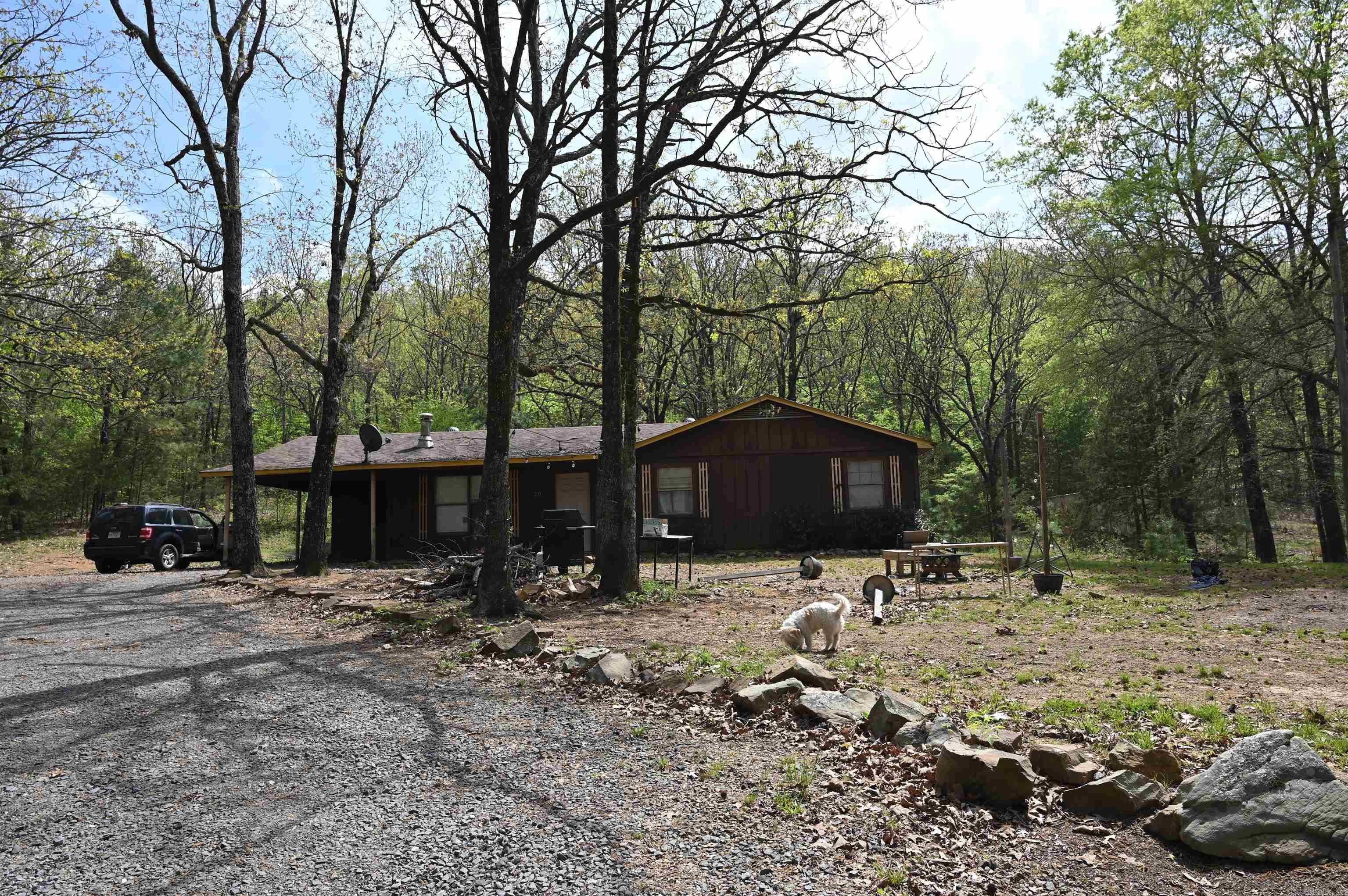 20 Wheeler  Conway, AR